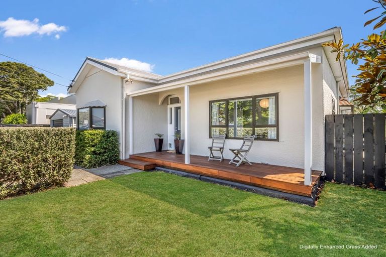 Photo of property in 9 Richill Street, Belfast, Christchurch, 8051