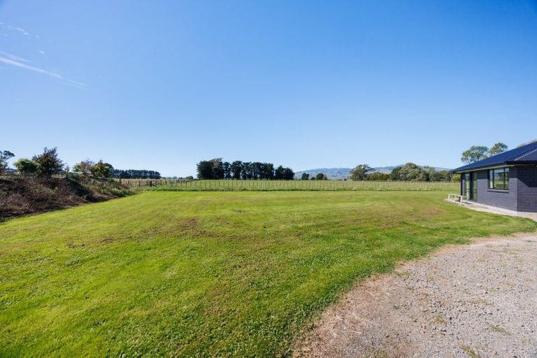 Photo of property in 1373 Colyton Road, Ashhurst, 4470