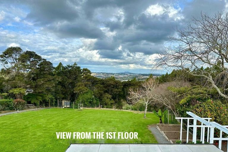 Photo of property in 25 Hobson Road, Lucas Heights, Auckland, 0632