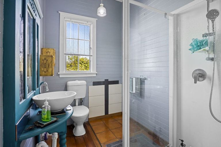 Photo of property in 21 Egmont Street, Patea, 4520