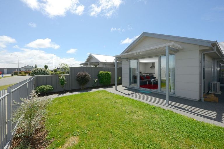 Photo of property in 11 Cassino Street, Rangiora, 7400