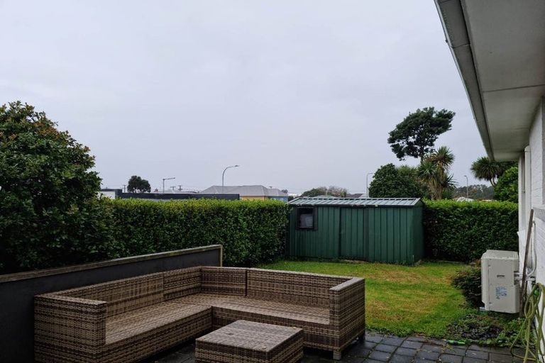 Photo of property in 159d Lemon Street, Strandon, New Plymouth, 4312