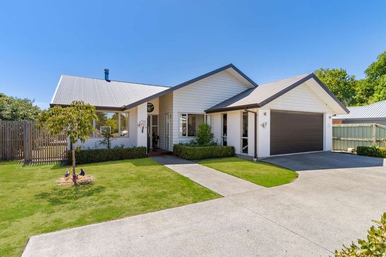 Photo of property in 32 Cadman Street, Cheviot, 7310