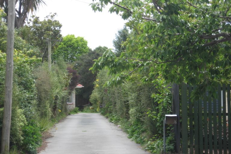 Photo of property in 76 Isleworth Road, Bishopdale, Christchurch, 8053