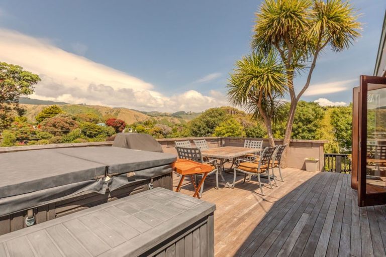 Photo of property in 15 Poplar Avenue, Raumati South, Paraparaumu, 5032