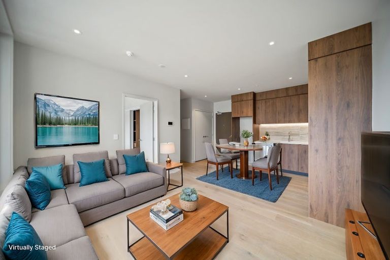 Photo of property in 102/82 Te Oneroa Way, Long Bay, Auckland, 0630