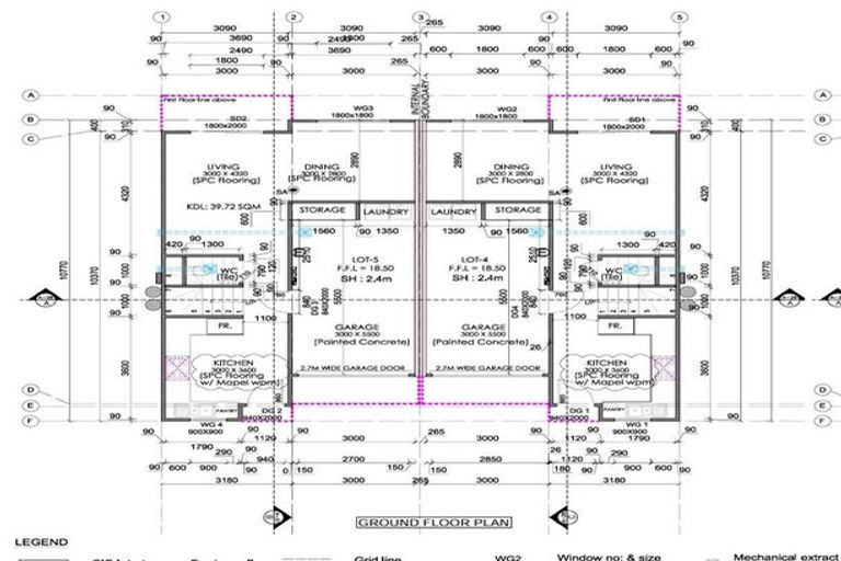 Photo of property in 55 Kautami Avenue, Papatoetoe, Auckland, 2025