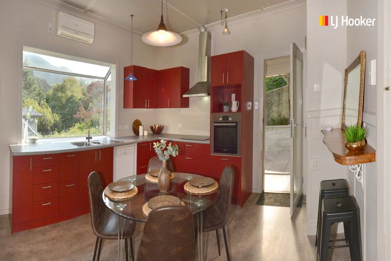 Photo of property in 8 Uxbridge Street, Normanby, Dunedin, 9010