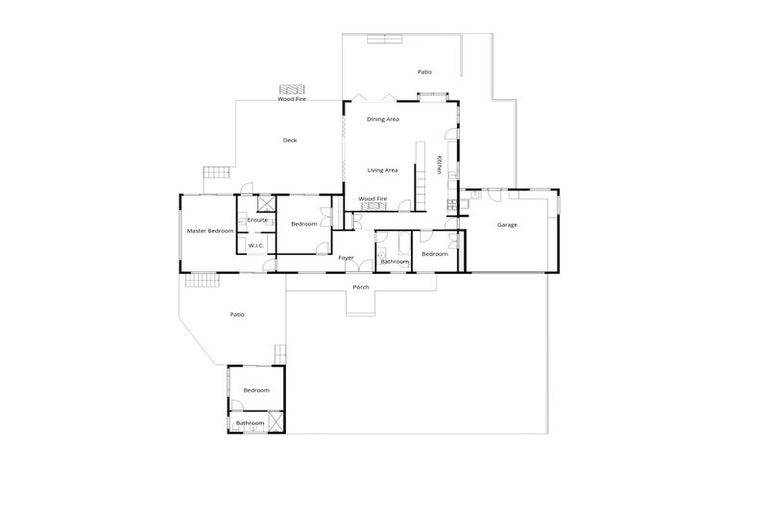Photo of property in 17 Mooney Road, Speargrass Flat, Queenstown, 9371