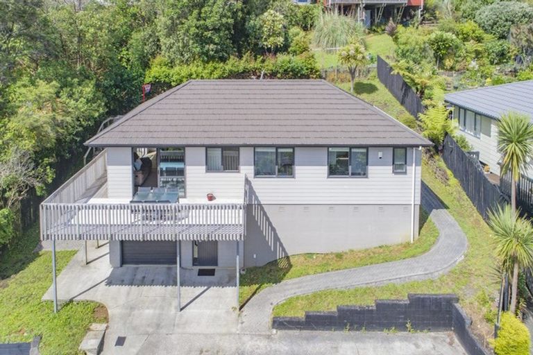 Photo of property in 63 Mack Place, Red Hill, Papakura, 2110
