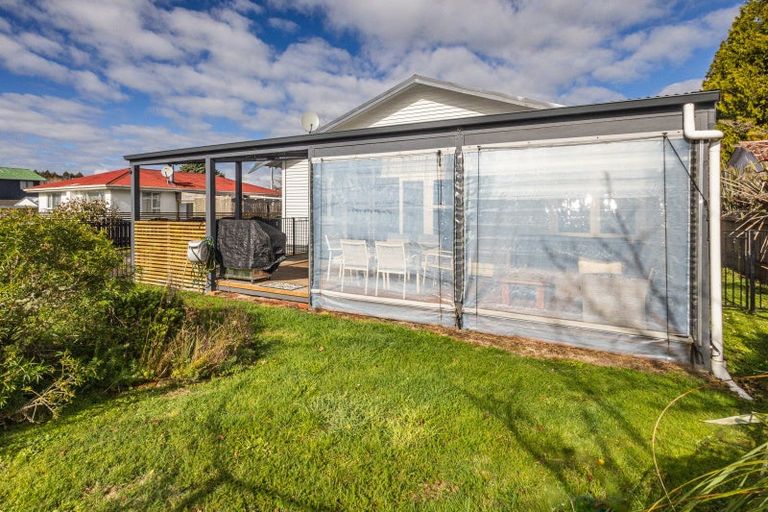 Photo of property in 21 Queen Street, Raetihi, 4632