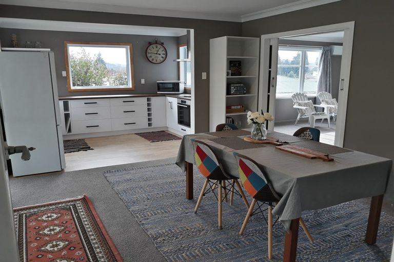 Photo of property in 140 Golf Road, Taumarunui, 3920