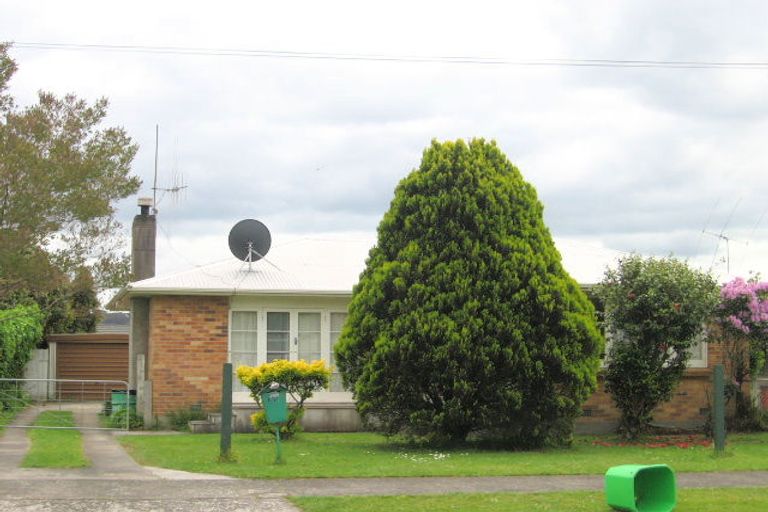 Photo of property in 136 Park Road, Katikati, 3129