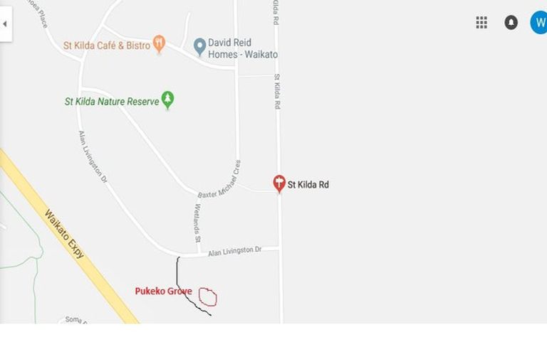 Photo of property in 3 Pukeko Grove, Cambridge, 3434