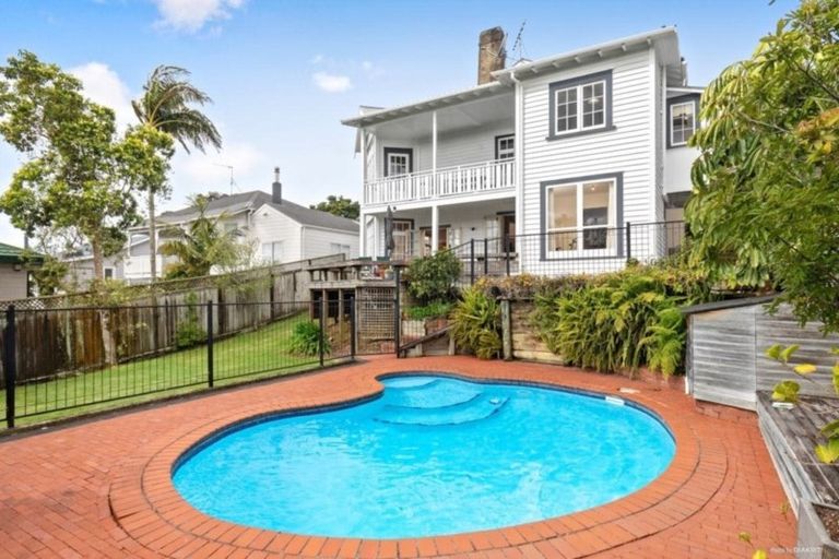 Photo of property in 8 Spencer Street, Remuera, Auckland, 1050