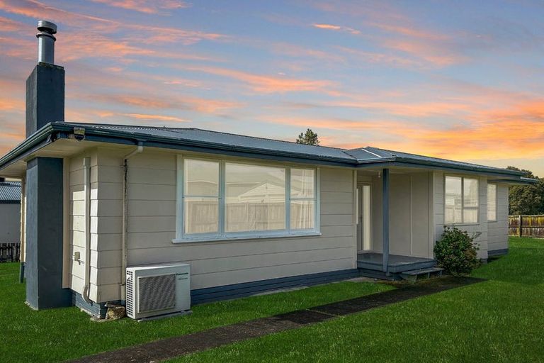 Photo of property in 99 Grampian Street, Tokoroa, 3420