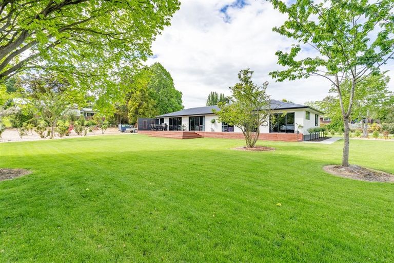 Photo of property in 97 Middle Street, Pukerau, Gore, 9772