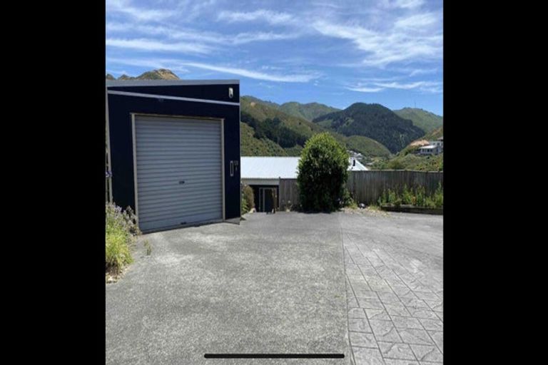 Photo of property in 59a Frobisher Street, Island Bay, Wellington, 6023