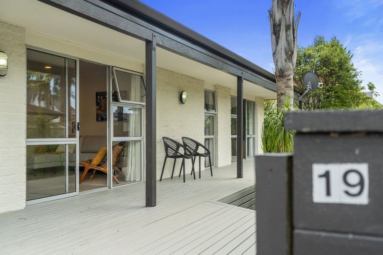 Photo of property in 19 Tainui Street, Matua, Tauranga, 3110