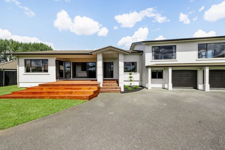 Photo of property in 392 Hukanui Road, Rototuna, Hamilton, 3210