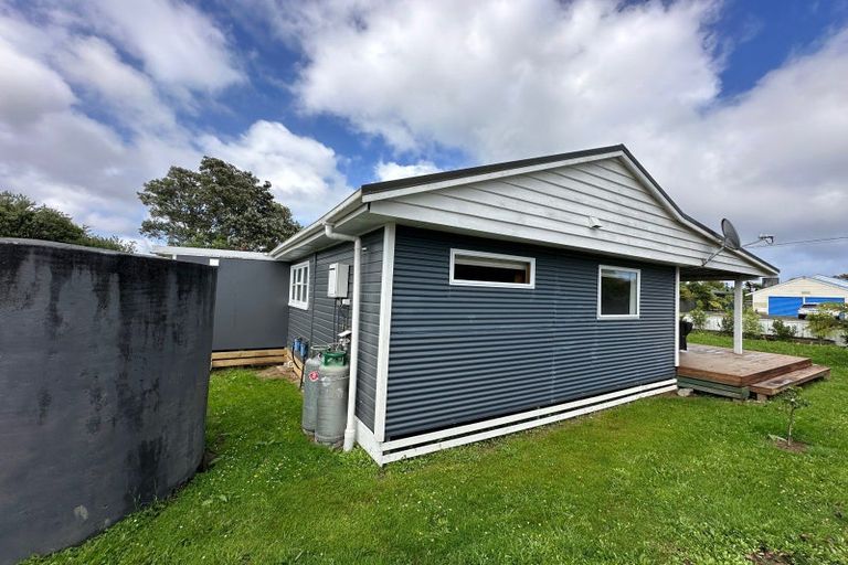 Photo of property in 10 Hunter Street, Karamea, 7893