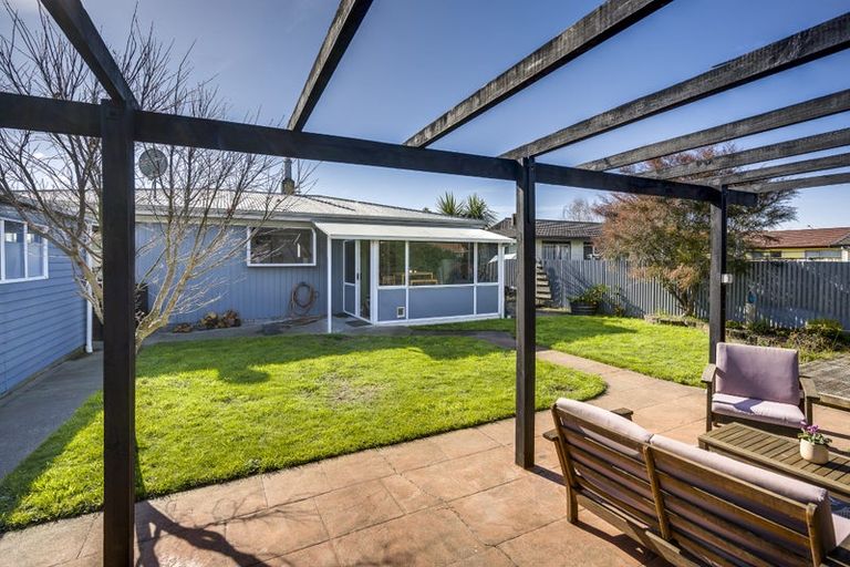Photo of property in 29 Robinson Crescent, Tamatea, Napier, 4112