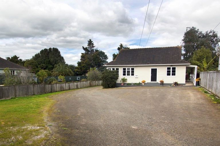 Photo of property in 23 Tirarau Street, Dargaville, 0310