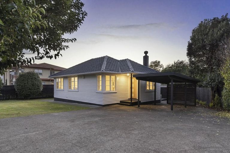 Photo of property in 1/73 Puhinui Road, Papatoetoe, Auckland, 2104