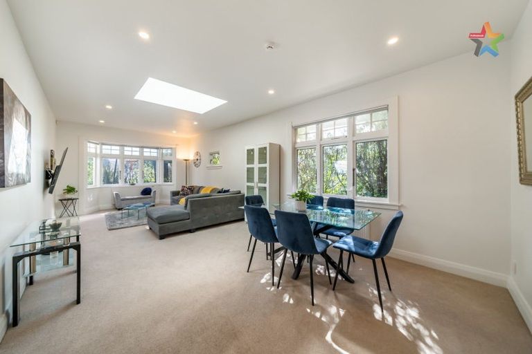 Photo of property in 44 Norton Park Avenue, Fairfield, Lower Hutt, 5011