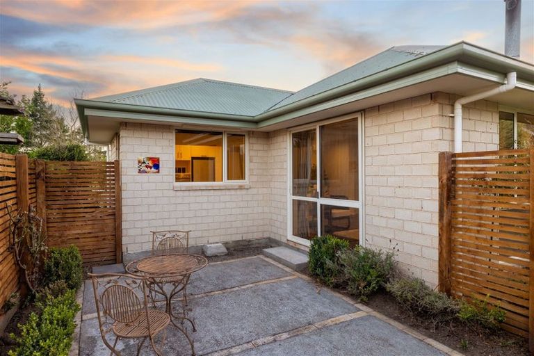 Photo of property in 53 Woodside Road, Oxford, 7430