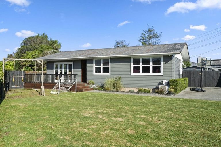 Photo of property in 20 Albion Place, Papakura, 2110