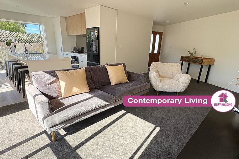 Photo of property in 39b Nicholls Street, Richmond, Christchurch, 8013