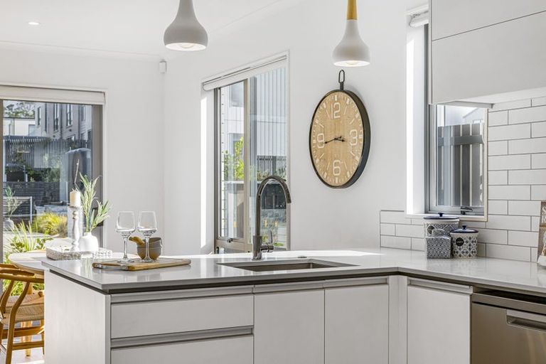 Photo of property in 13 Tarakoi Road, Hobsonville, Auckland, 0616