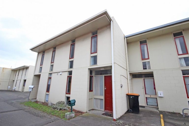 Photo of property in 3/520 Church Street, Palmerston North, 4410