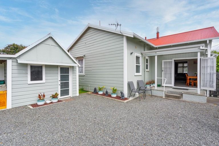 Photo of property in 43 South Road, Kuripuni, Masterton, 5810