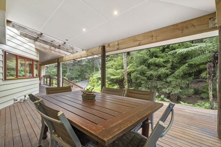 Photo of property in 145 Upper Harbour Drive, Greenhithe, Auckland, 0632