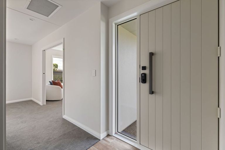 Photo of property in 109 Freedom Drive, Kelvin Grove, Palmerston North, 4470