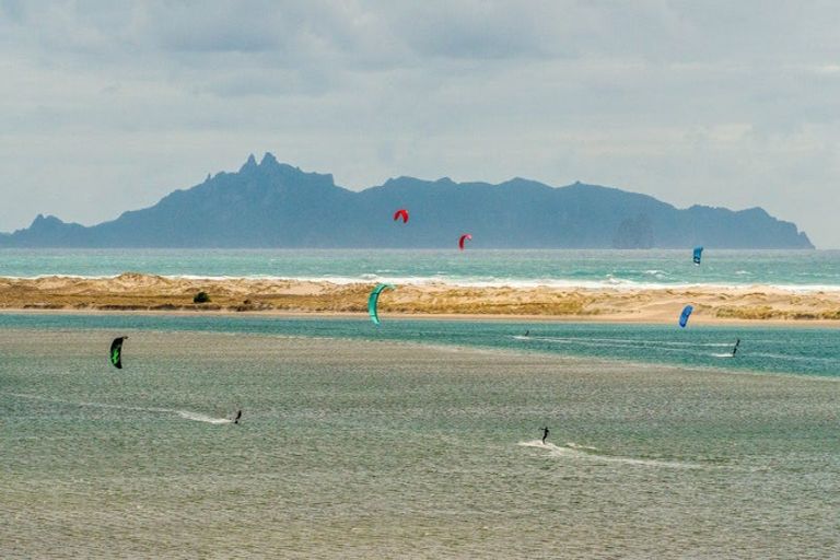 Photo of property in 1 Alamar Crescent, Mangawhai Heads, Mangawhai, 0505