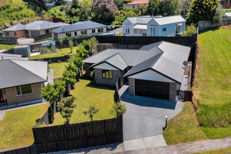 Photo of property in 14 Cyrus Street, Whalers Gate, New Plymouth, 4310