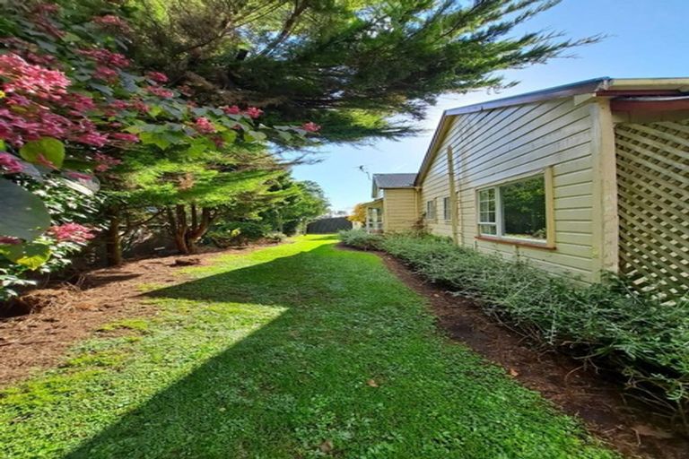 Photo of property in 548 Dudley Road, Kaimiro, Inglewood, 4386