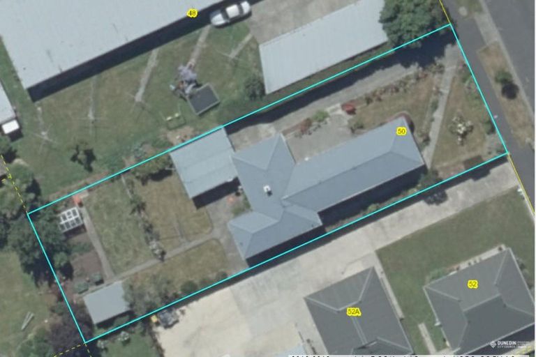 Photo of property in 50 King Street, Mosgiel, 9024