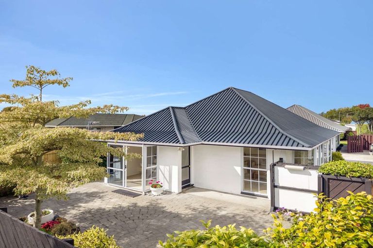 Photo of property in 1/21 Greenock Street, Redwood, Christchurch, 8051