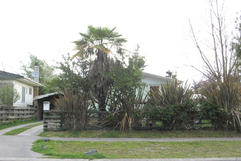 Photo of property in 2/29 Rawhiti Street, Taupo, 3330