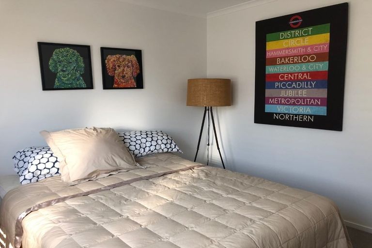 Photo of property in 5 Gallipoli Place, Flat Bush, Auckland, 2019