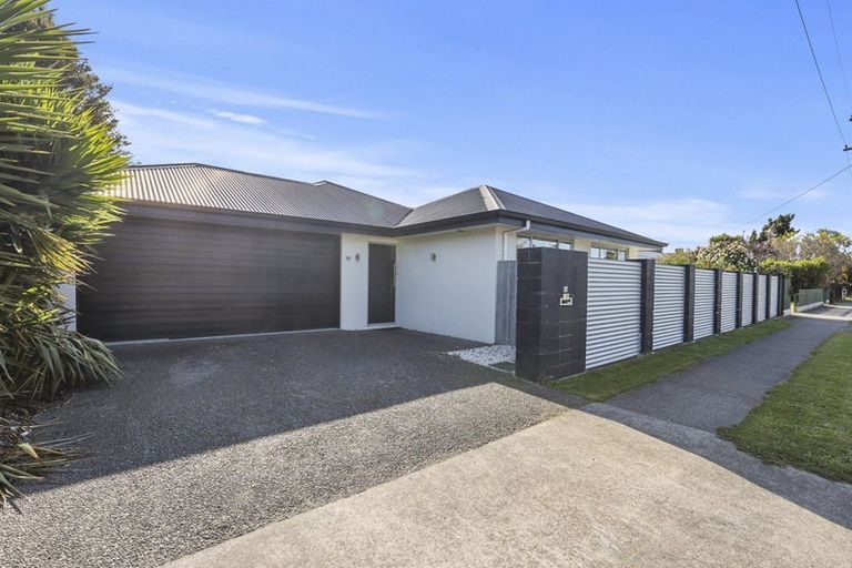 Photo of property in 1a Meehan Street, Islington, Blenheim, 7201