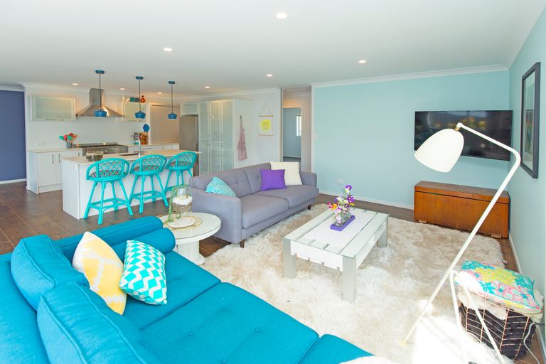 Photo of property in 6 Serene Place, Gulf Harbour, Whangaparaoa, 0930