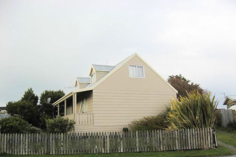 Photo of property in 119 Mavora Crescent, Heidelberg, Invercargill, 9812