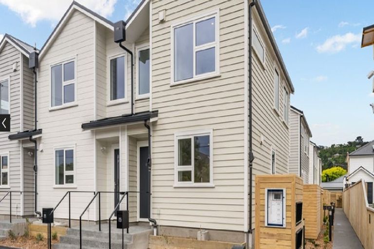Photo of property in 6/55 Britannia Street, Petone, Lower Hutt, 5012