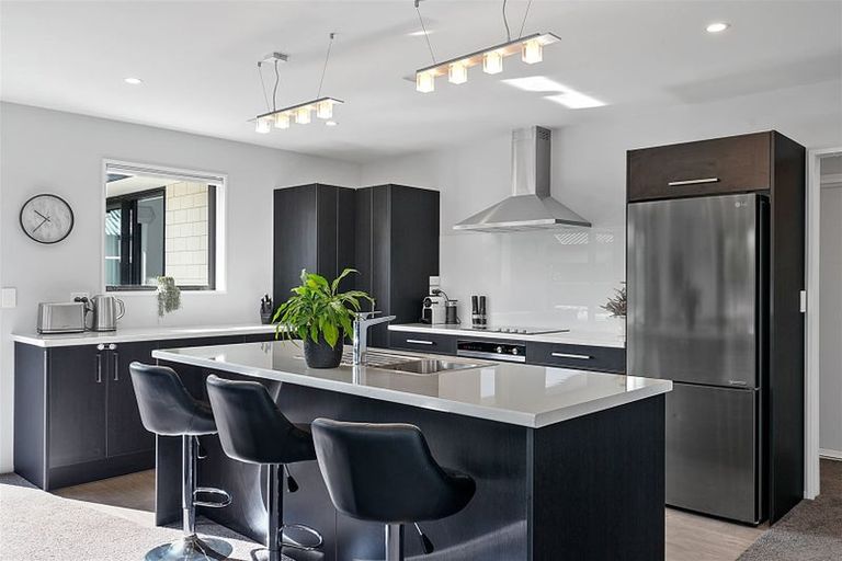 Photo of property in 10 Doppler Place, Wigram, Christchurch, 8042