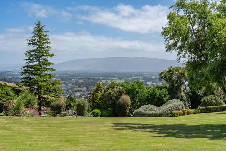 Photo of property in 81 Chain Hills Road, Chain Hills, Dunedin, 9076